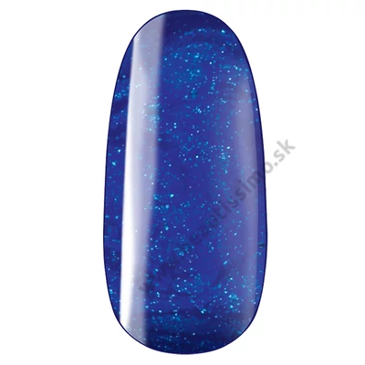 PEARL NAILS FAREBNÝ GÉL 703 - TRBLIETAVÁ MODRÁ 5ML