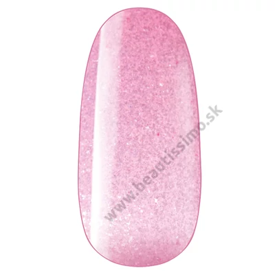 PEARL NAILS FAREBNÝ GÉL 719 - TRBLIETAVÁ BLEDORUŽOVÁ 5ML