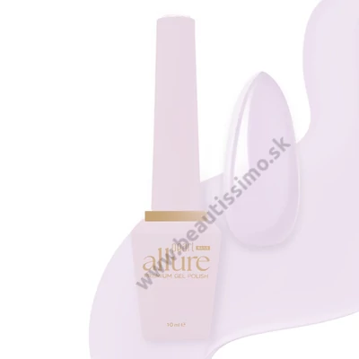 PEARL NAILS ALLURE PRÉMIUM GÉL LAK PASTEL MAUVE 114