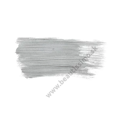 PEARL NAILS UV PAINTING GEL 824 - STRIEBORNÝ 5ML