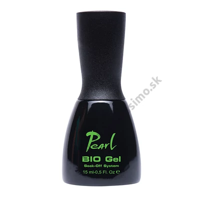 Pearl Nails BIO gel 15ml