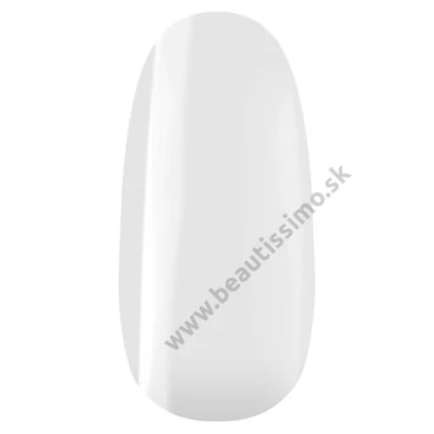 PEARL NAILS FIBER BASE GEL MILKY WHITE 15ML