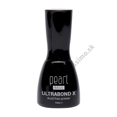 PEARL NAILS ULTRABOND X - BEZKYSELINOVÝ PRIMER 15ML