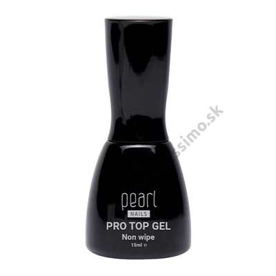 Pearl Nails Pro Top Gel 15ml