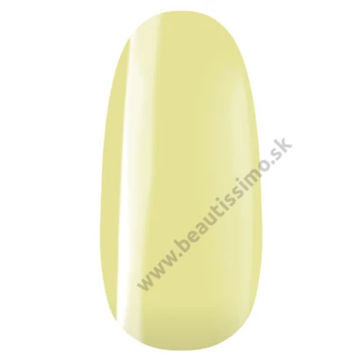 PEARL NAILS GUMMY BASE GEL YELLOW 15ML