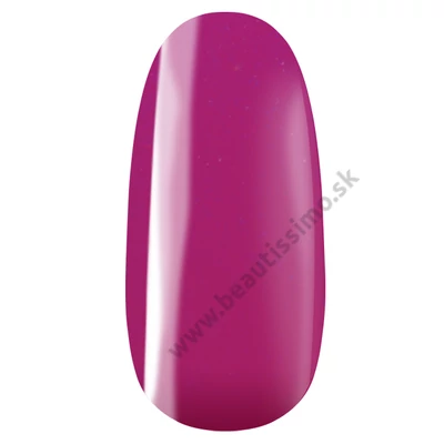 PEARL NAILS FAREBNÝ GÉL 1355 - MAGENTA 5ML
