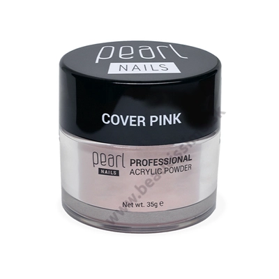 Pearl Nails acryl prášok Cover Pink 75g