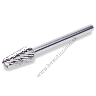 PEARL NAILS SAFETY BIT BRÚSNA KARBIDOVÁ FRÉZA - SILNÁ