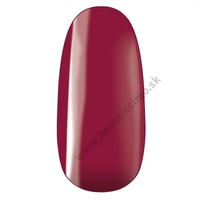 PEARL NAILS CLASSIC 400 GÉL LAK - BORDOVÁ 7ML