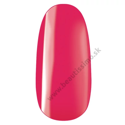 PEARL NAILS CLASSIC 425 GÉL LAK - ČERVENO-RUŽOVÁ 7ML