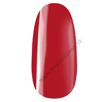 PEARL NAILS CLASSIC 381 GÉL LAK - MALINOVÁ 7ML
