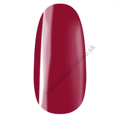 PEARL NAILS CLASSIC 382 GÉL LAK - BORDOVÁ 7ML