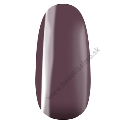 PEARL NAILS CLASSIC 392 GÉL LAK - HNEDÁ 7ML