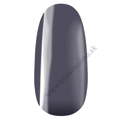 PEARL NAILS CLASSIC 398 GÉL LAK - ANTRACITOVÁ SIVÁ 7ML