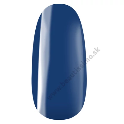 PEARL NAILS CLASSIC 277 GÉL LAK - TMAVOMODRÁ 7ML