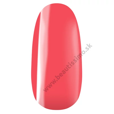 PEARL NAILS CLASSIC 307 GÉL LAK - KORALOVÁ 7ML