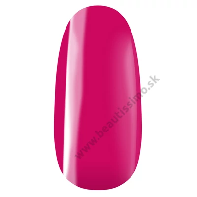 PEARL NAILS CLASSIC 309 GÉL LAK - MAGENTA 7ML