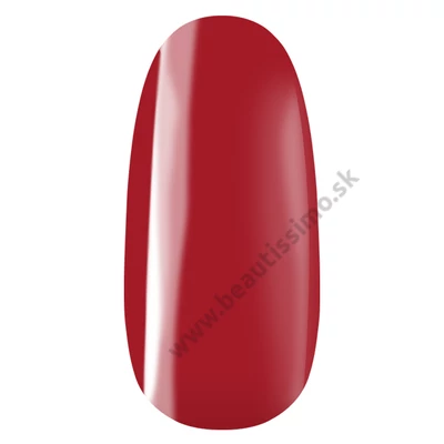 PEARL NAILS CLASSIC 327 GÉL LAK - ČERVENÁ 7ML