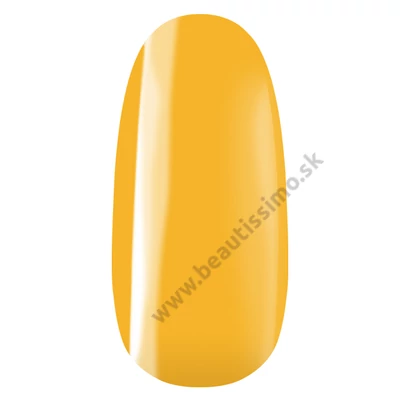 PEARL NAILS CLASSIC 331 GÉL LAK - ŽLTÁ 7ML