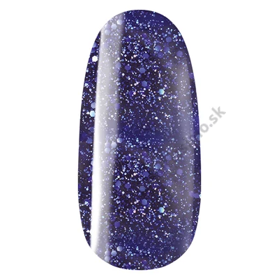 PEARL NAILS CLASSIC 809 GÉL LAK - BLUE EFFECT 7ML