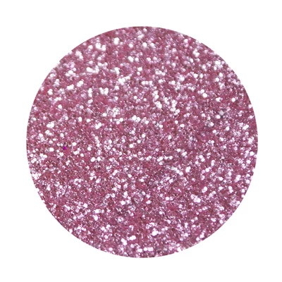 PEARL NAILS GLITTER SPRAY - PINK 9G