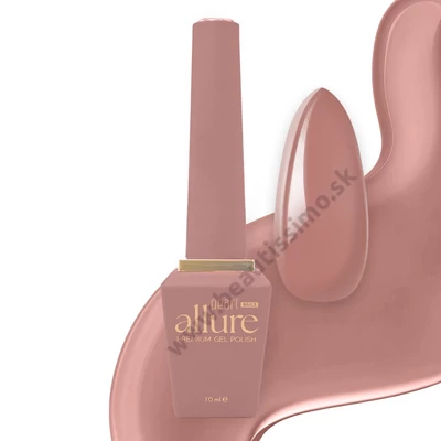 PEARL NAILS ALLURE PRÉMIUM GÉL LAK TERAKOTA 026 - 10ML