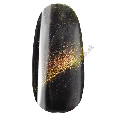 Pearl Nails 705 galaxy cat eye 7ml