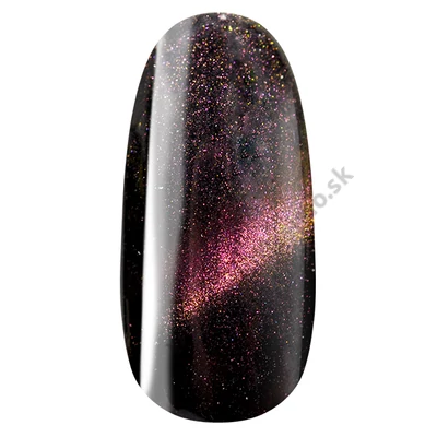 Pearl Nails 704 galaxy cat eye 7ml