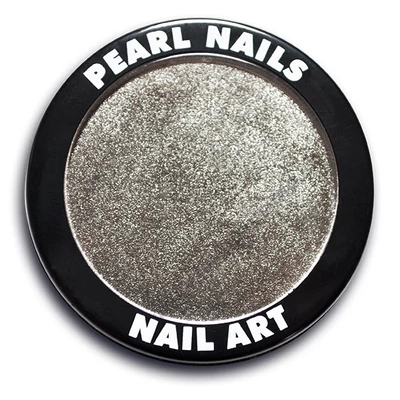 PEARL NAILS MIRROR POWDER