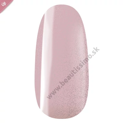 Pearl Nails Gummy base gel silver cover 15ml