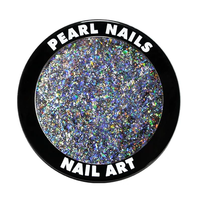 PEARL NAILS STAR DUST TRBLIETAVÉ FLAKES