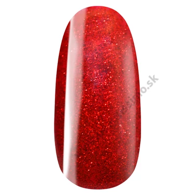 PEARL NAILS CLASSIC 325 GÉL LAK - TRBLIETAVÁ ČERVENÁ 7ML