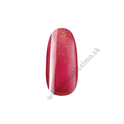 PEARL NAILS CLASSIC 323 GÉL LAK - TRBLIETAVÁ MALINOVÁ 7ML