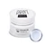 PEARL NAILS BUILDER CLEAR GEL 2.0 STREDNE HUSTÝ STAVEBNÝ GÉL 15ML